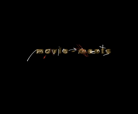 Movie-ments